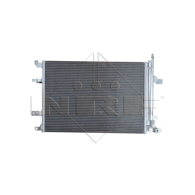 Radiator clima NRF 35739