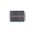 Radiator clima KAMOKA 7800152