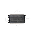 Radiator apa NRF 53602