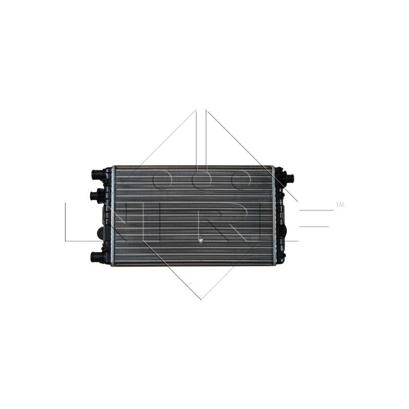 Radiator apa NRF 53602