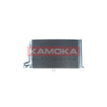 Radiator clima KAMOKA 7800331