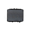 Radiator apa NRF 53650