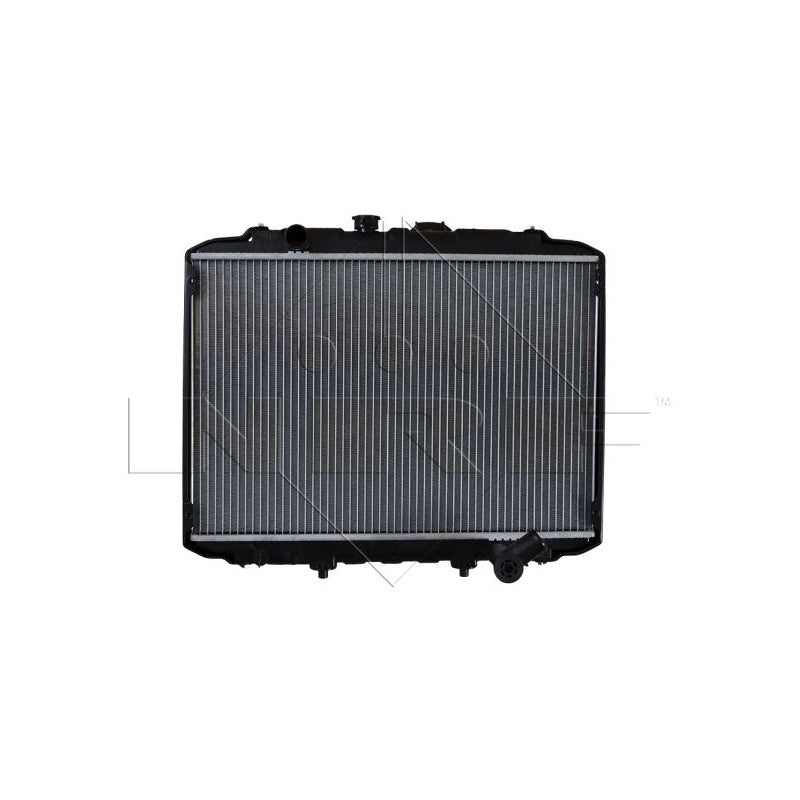 Radiator apa NRF 53650