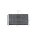 Radiator clima NRF 35500