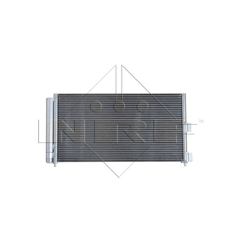 Radiator clima NRF 35500