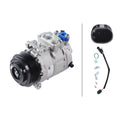 Compresor clima HELLA 8FK 366 201-901