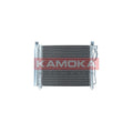 Radiator clima KAMOKA 7800332