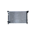 Radiator apa NRF 53807
