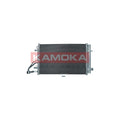 Radiator clima KAMOKA 7800338