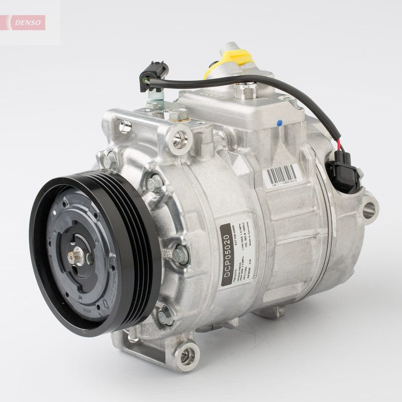 Compresor clima DENSO DCP05020