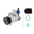 Compresor clima HELLA 8FK 366 201-091