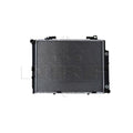 Radiator apa NRF 53945