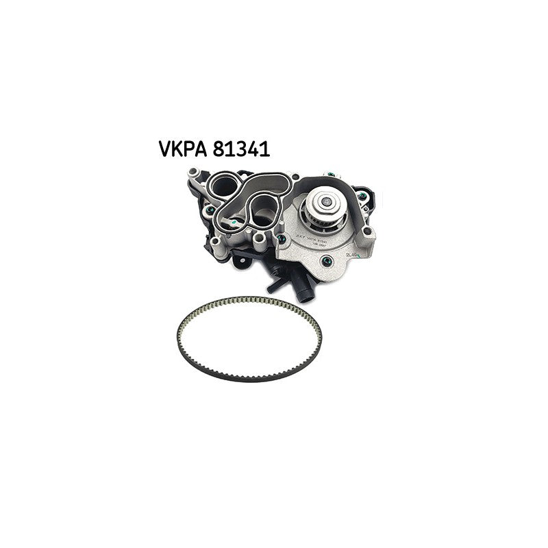Pompa apa SKF VKPA 81341