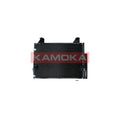 Radiator clima KAMOKA 7800346