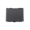 Radiator apa NRF 53450