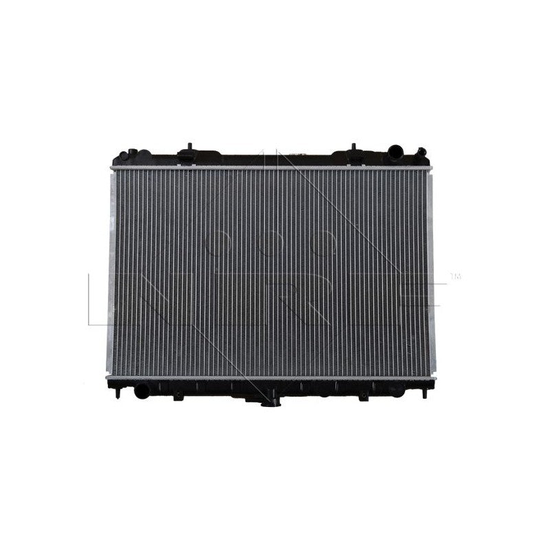 Radiator apa NRF 53450