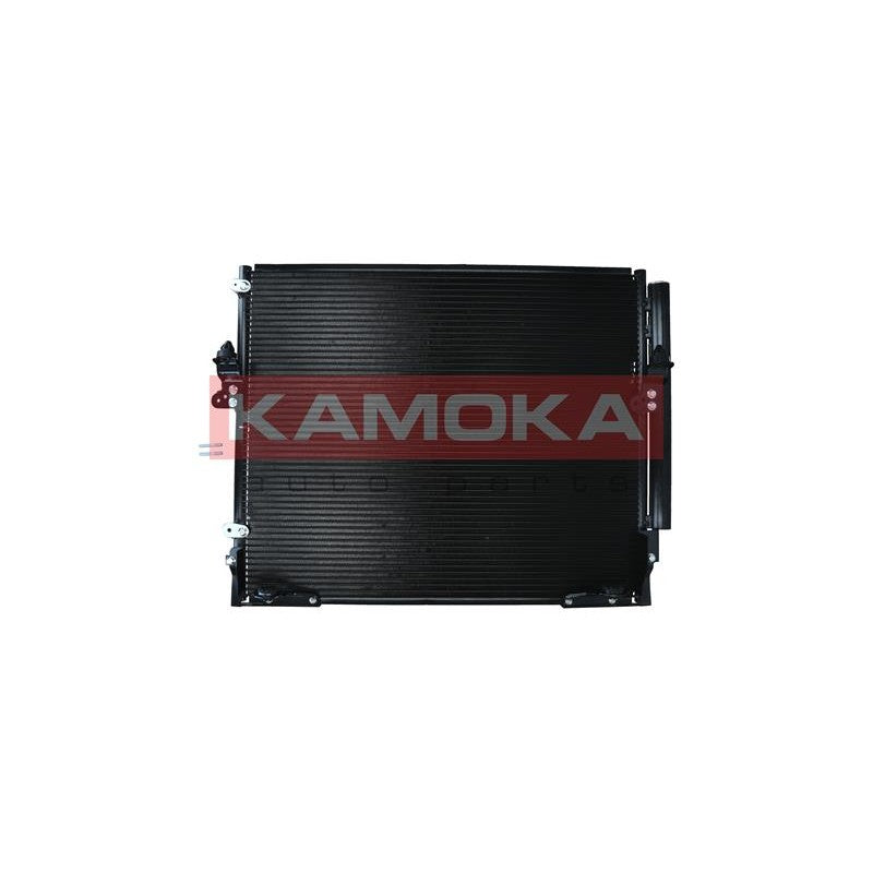 Radiator clima KAMOKA 7800348