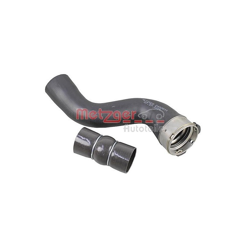 Furtun intercooler METZGER 2400831