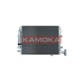 Radiator clima KAMOKA 7800351