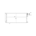 Radiator clima MTR 13054776