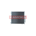 Radiator clima KAMOKA 7800353