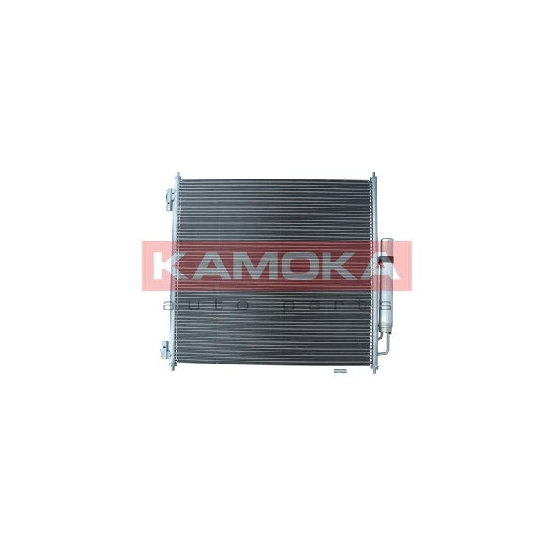 Radiator clima KAMOKA 7800353