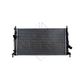 Radiator apa NRF 55327