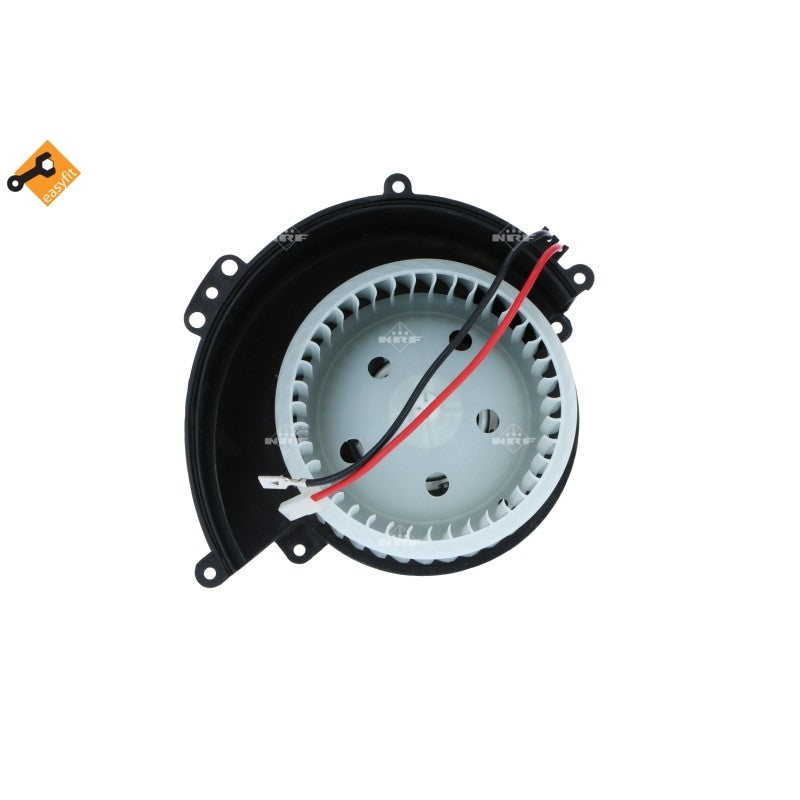 Ventilator habitaclu NRF 34241