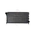 Radiator apa NRF 58185