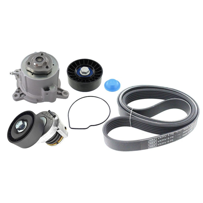 Pompa SKF VKMC 31154
