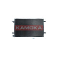 Radiator clima KAMOKA 7800143