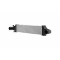 Intercooler HELLA 8ML 366 470-931