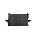 Radiator apa NRF 56125
