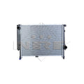 Radiator apa NRF 58117