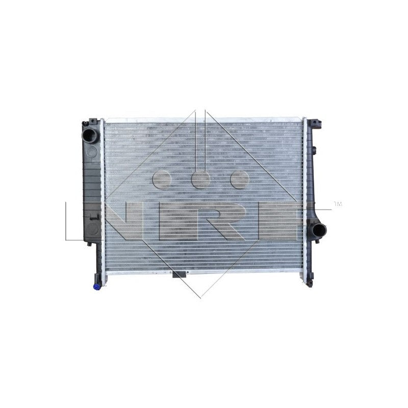 Radiator apa NRF 58117