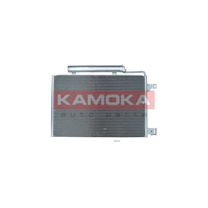 Radiator clima KAMOKA 7800228