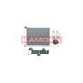 Radiator habitaclu KAMOKA 7760075
