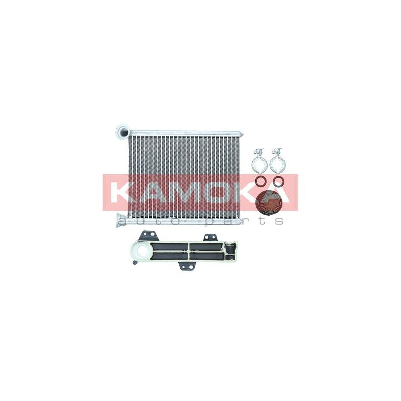 Radiator habitaclu KAMOKA 7760075