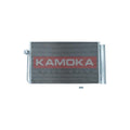 Radiator clima KAMOKA 7800237