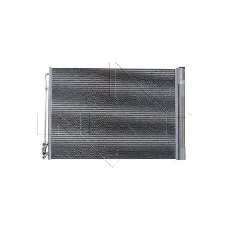 Radiator clima NRF 350033