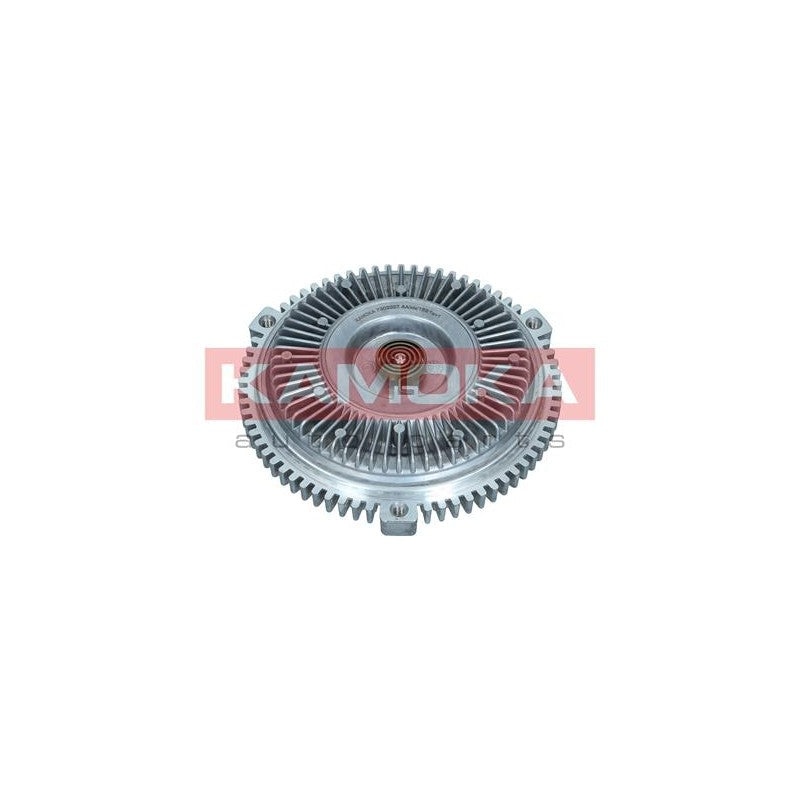 Vascocuplaj ventilator KAMOKA 7300007
