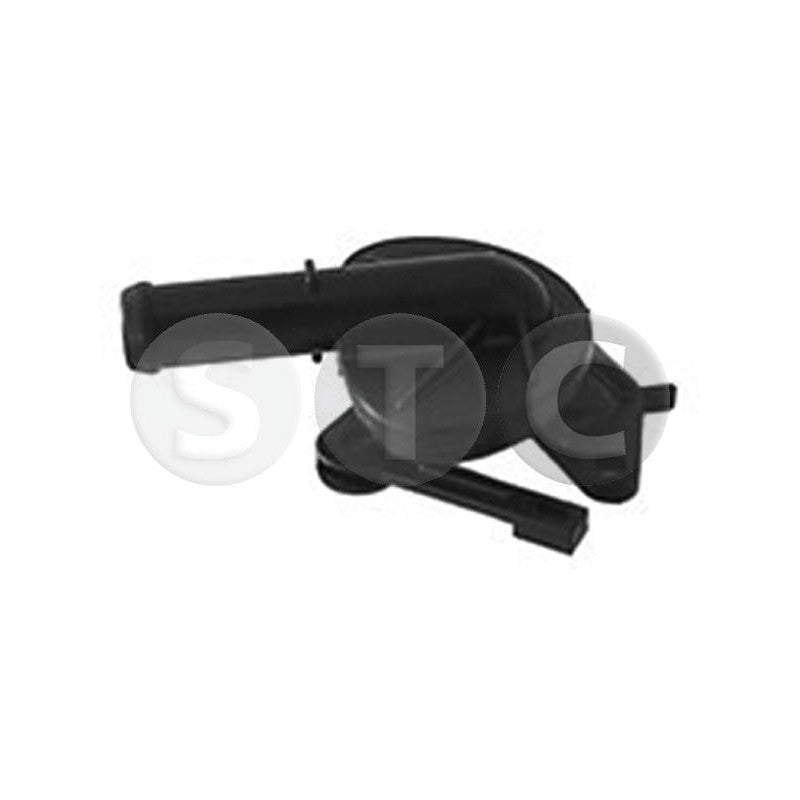 Flansa lichid racire STC T430610