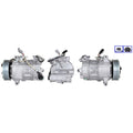 Compresor clima LUCAS ACP01165