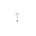 Supapa expansiune clima NRF 38486