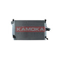 Radiator clima KAMOKA 7800019