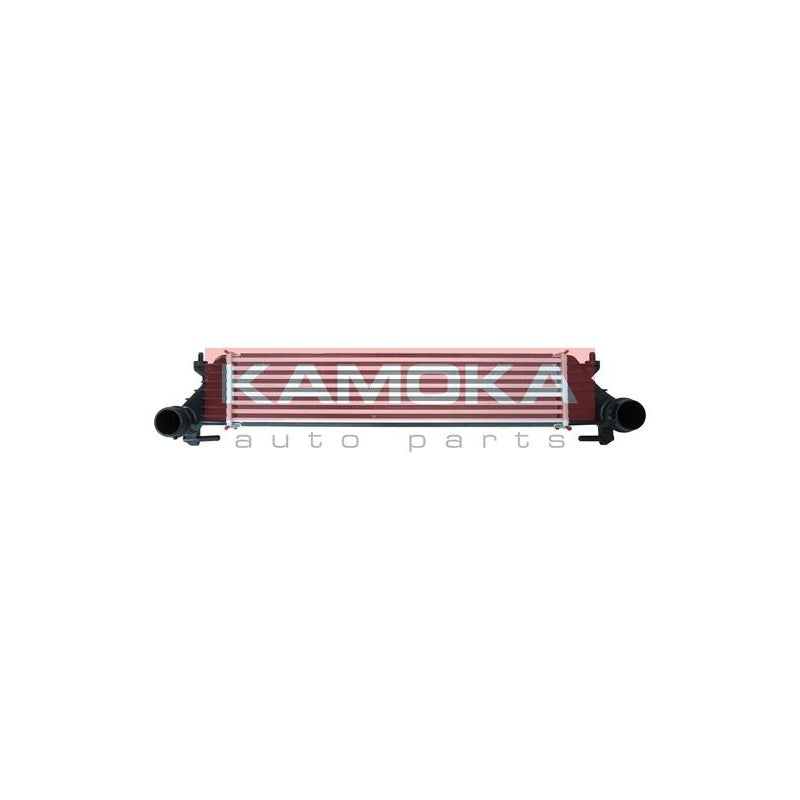 Intercooler KAMOKA 7750086