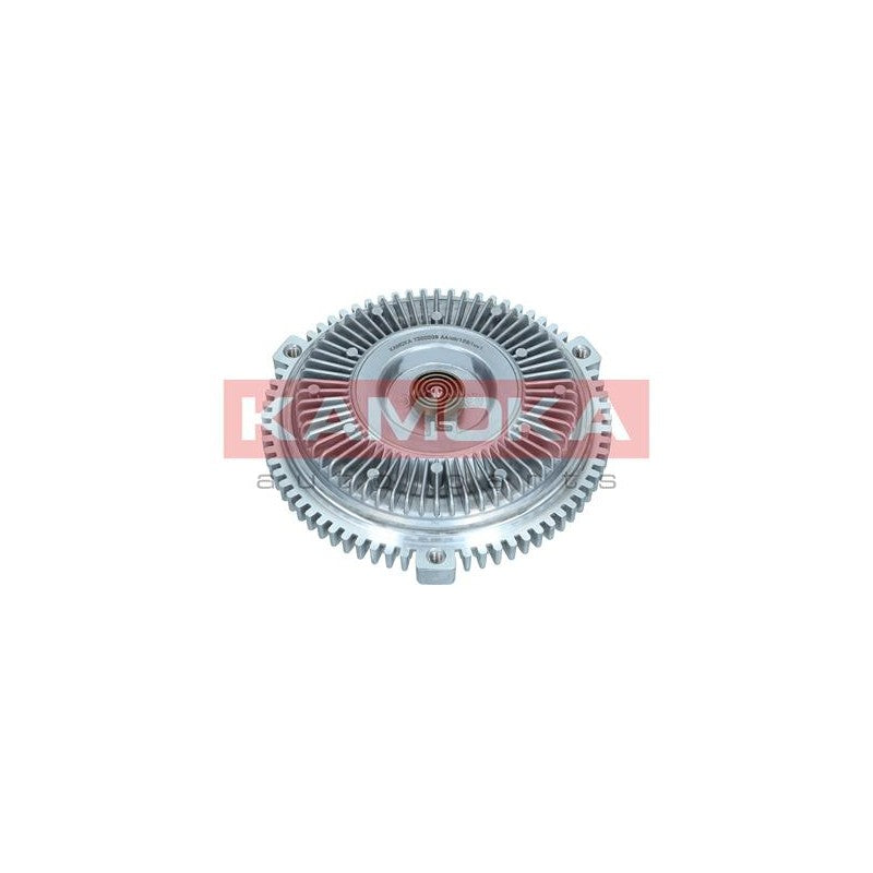 Vascocuplaj ventilator KAMOKA 7300008