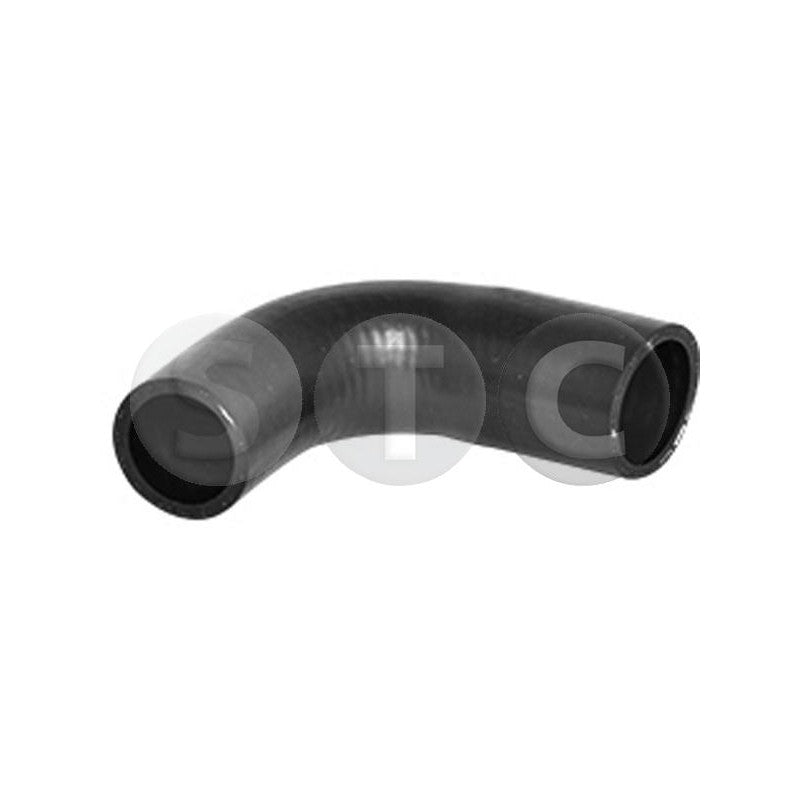 Furtun radiator STC T498375