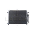 Radiator clima NRF 35767