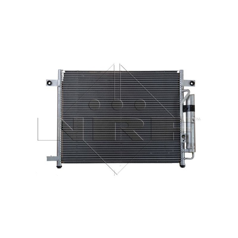 Radiator clima NRF 35767